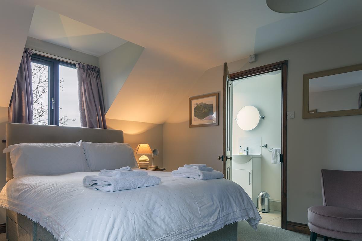 Thorntrees B&B Cleator Εξωτερικό φωτογραφία