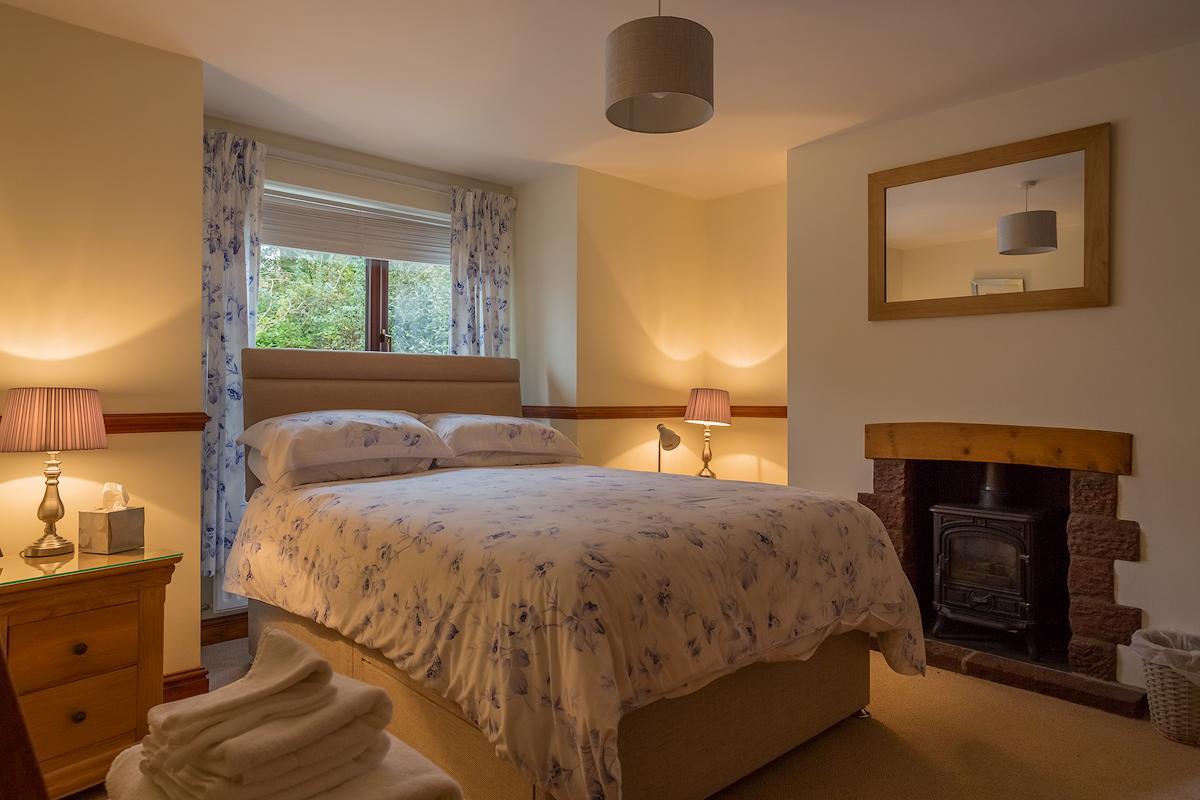 Thorntrees B&B Cleator Εξωτερικό φωτογραφία
