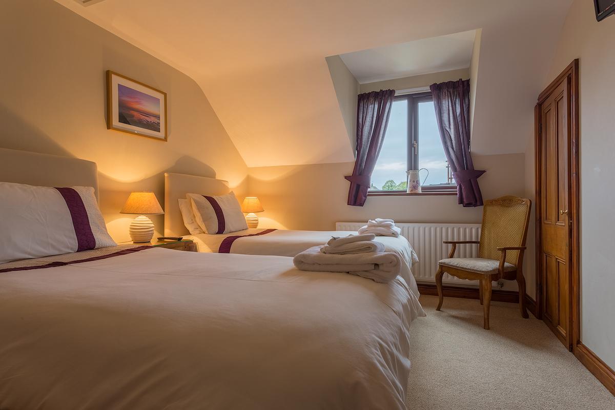 Thorntrees B&B Cleator Εξωτερικό φωτογραφία
