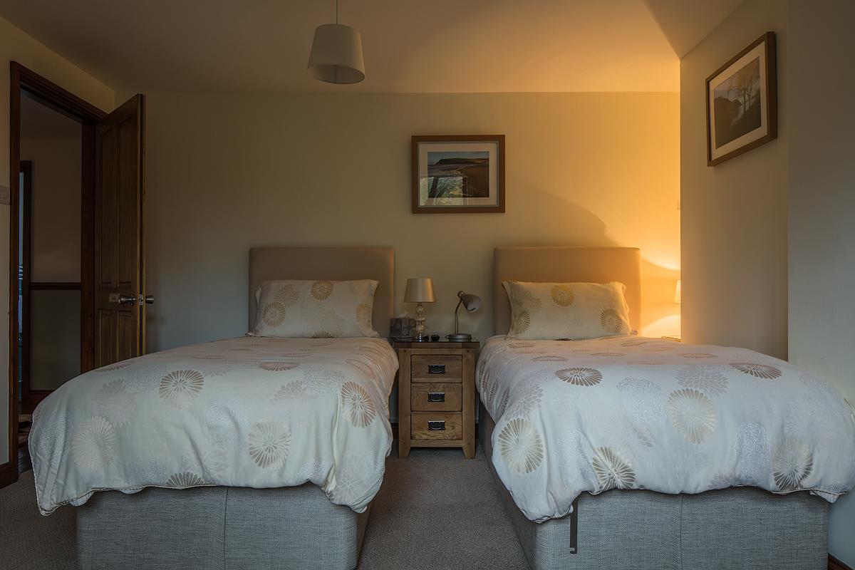Thorntrees B&B Cleator Εξωτερικό φωτογραφία