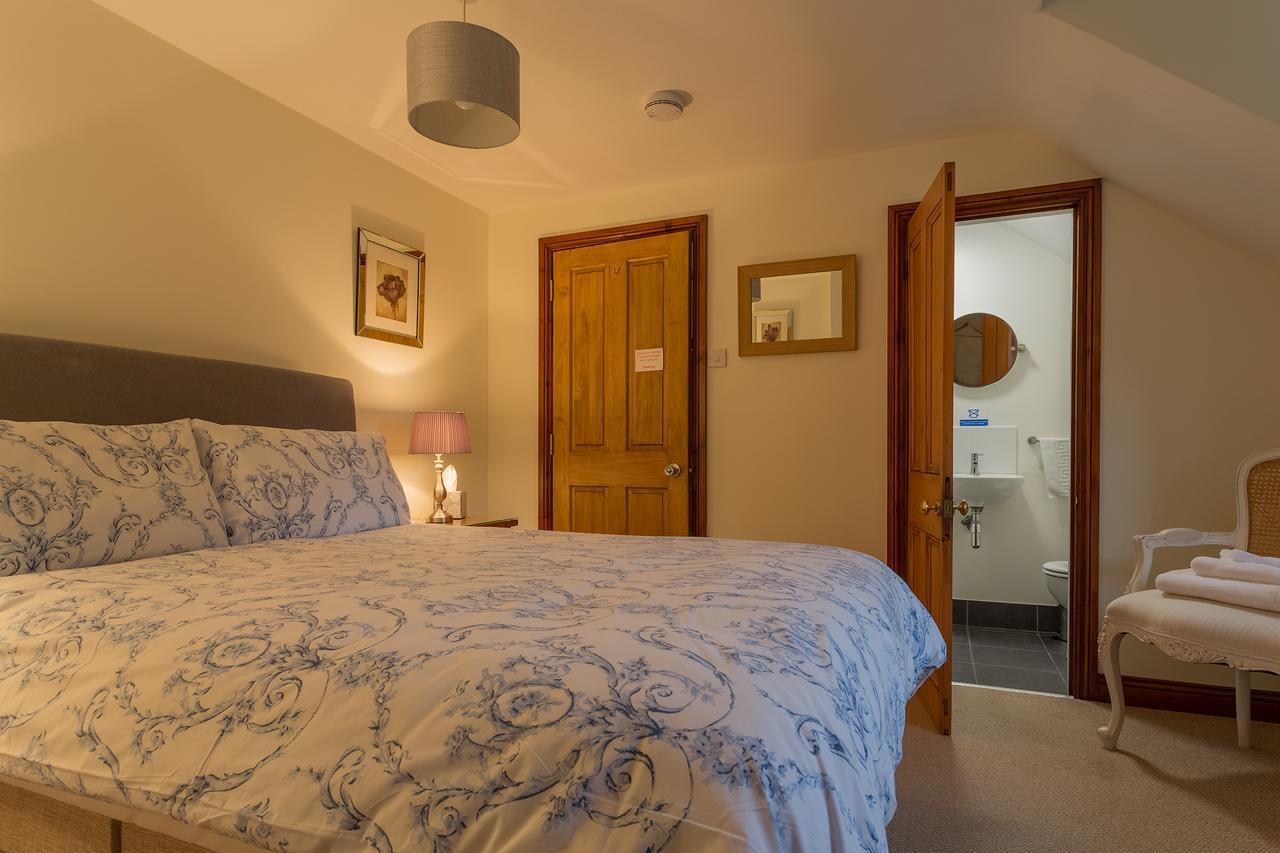 Thorntrees B&B Cleator Εξωτερικό φωτογραφία