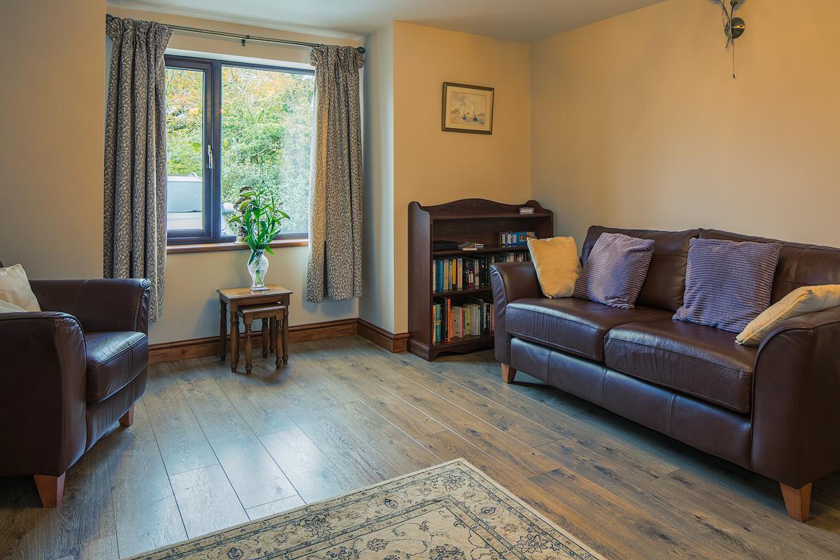 Thorntrees B&B Cleator Εξωτερικό φωτογραφία
